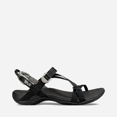 Teva Women's Sirra Hiking Sandals Sale NZ (GTYNF-0618)